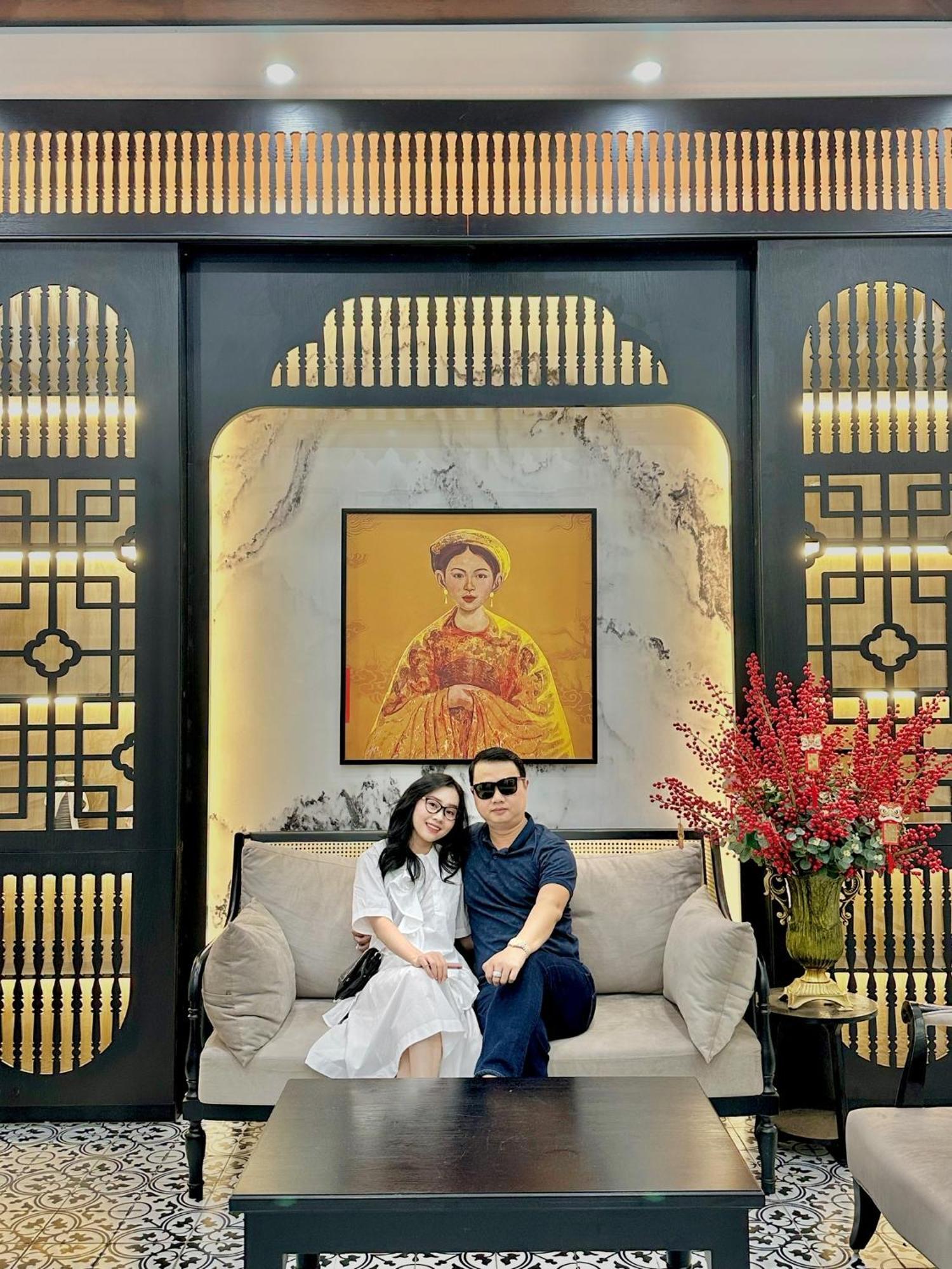 Thuy Duong Boutique Hotel Hue Esterno foto