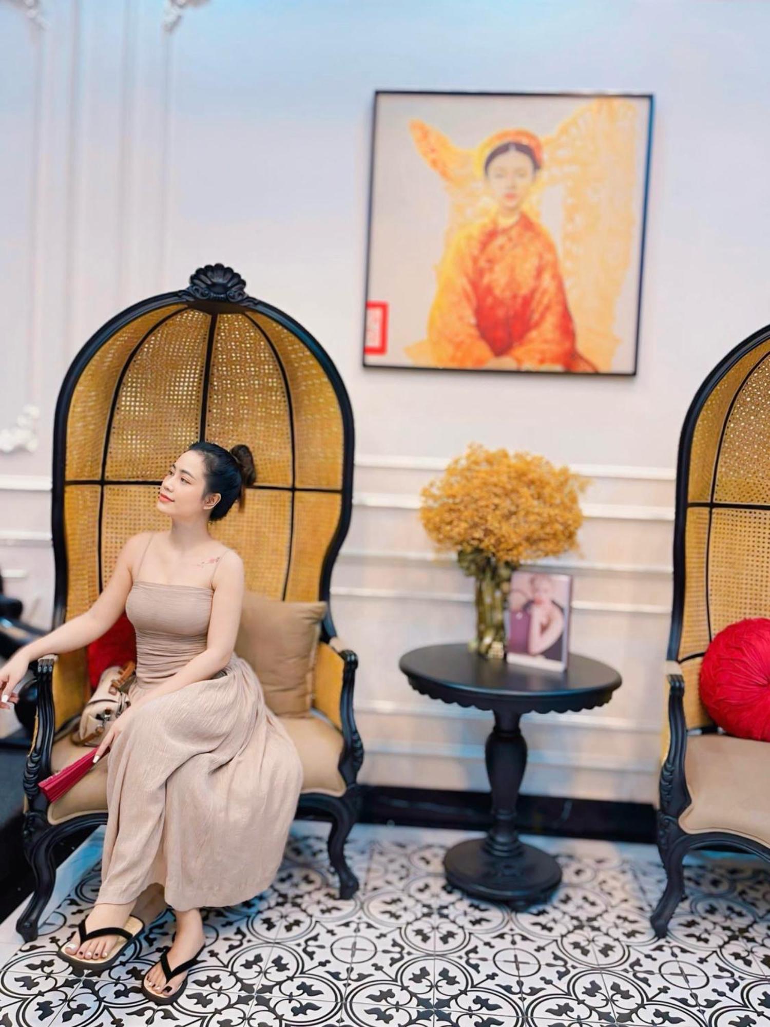 Thuy Duong Boutique Hotel Hue Esterno foto