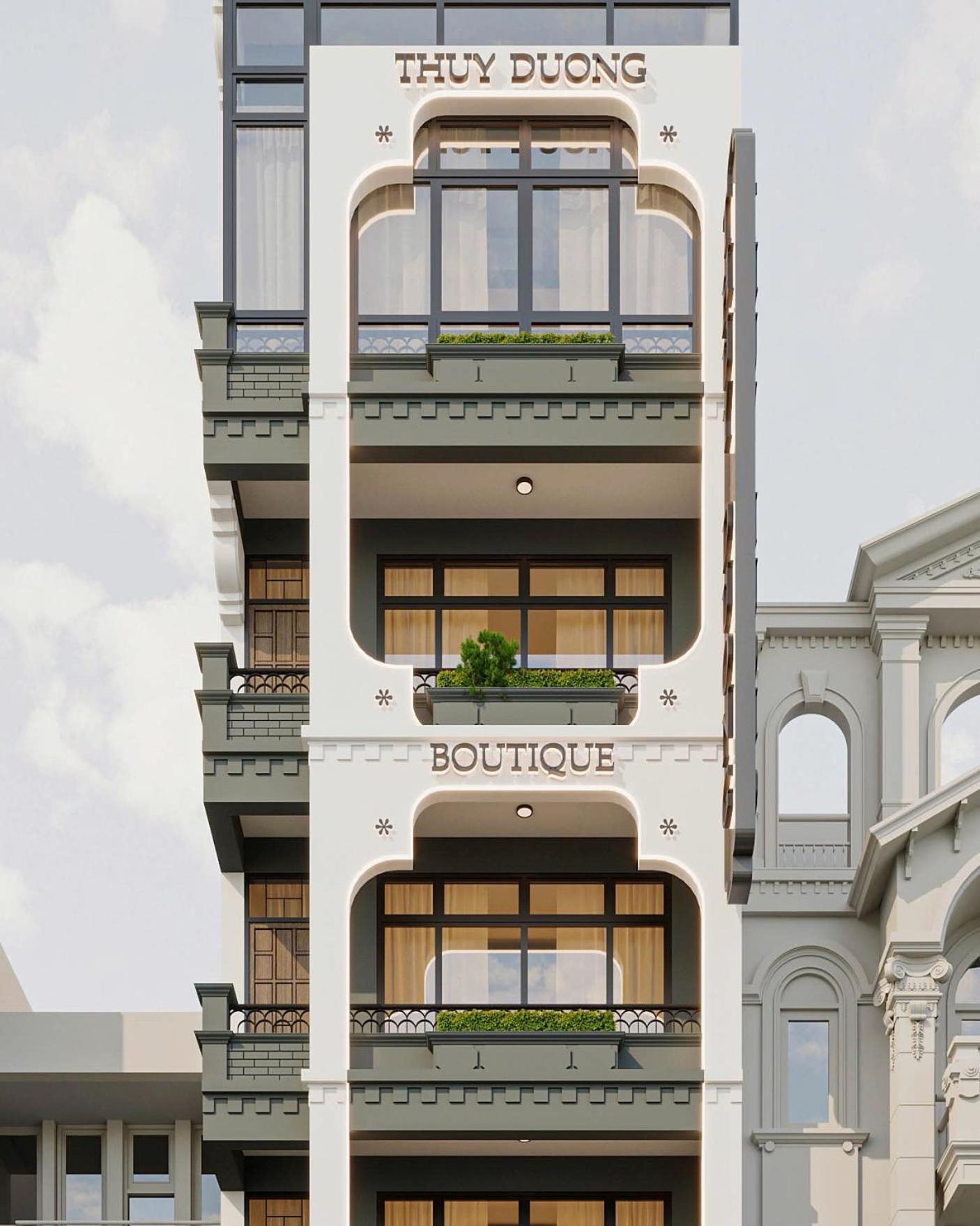 Thuy Duong Boutique Hotel Hue Esterno foto